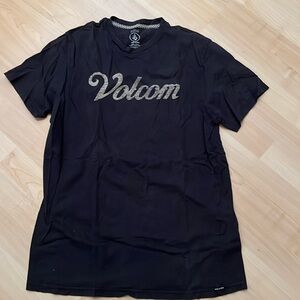 Volcom shirt, M